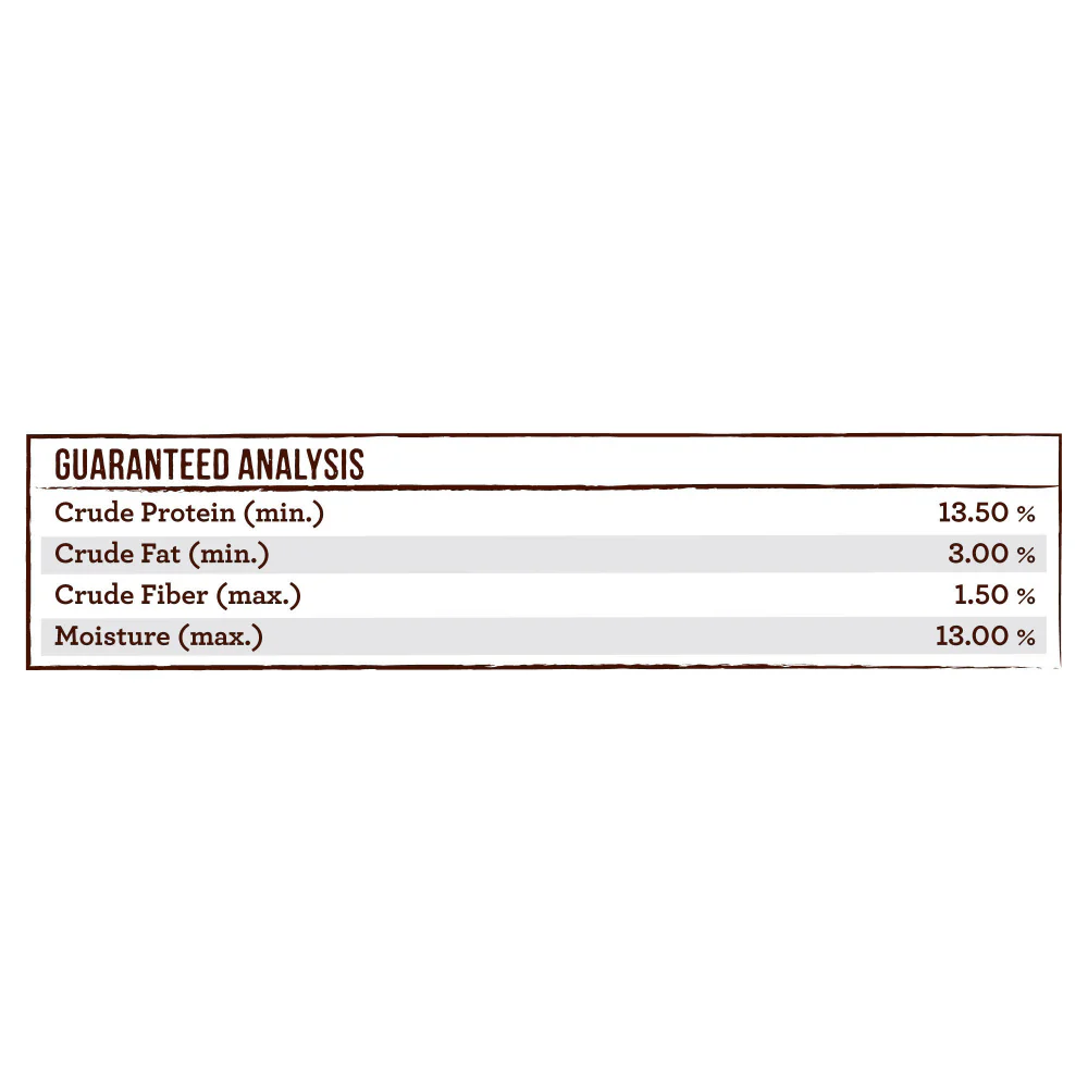 Merrick Fresh Kisses Grain Free Coconut Oil & Botanicals Small Dental Dog Treats - Image 11