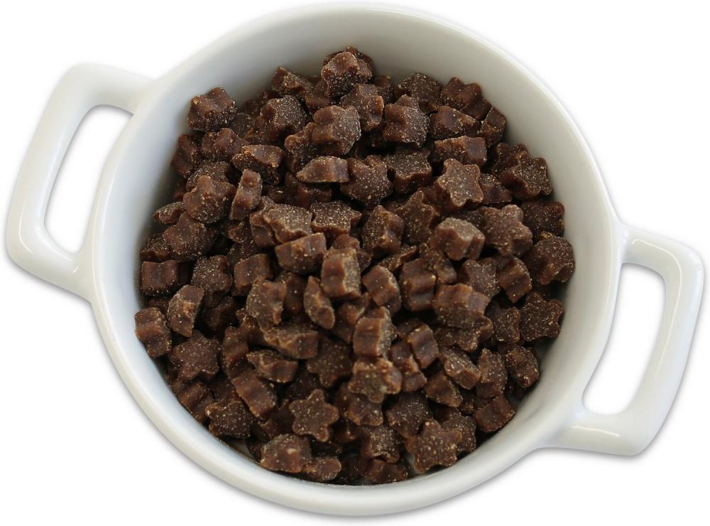 Merrick Power Bites Grain Free Chicken Recipe Dog Treats - Image 3