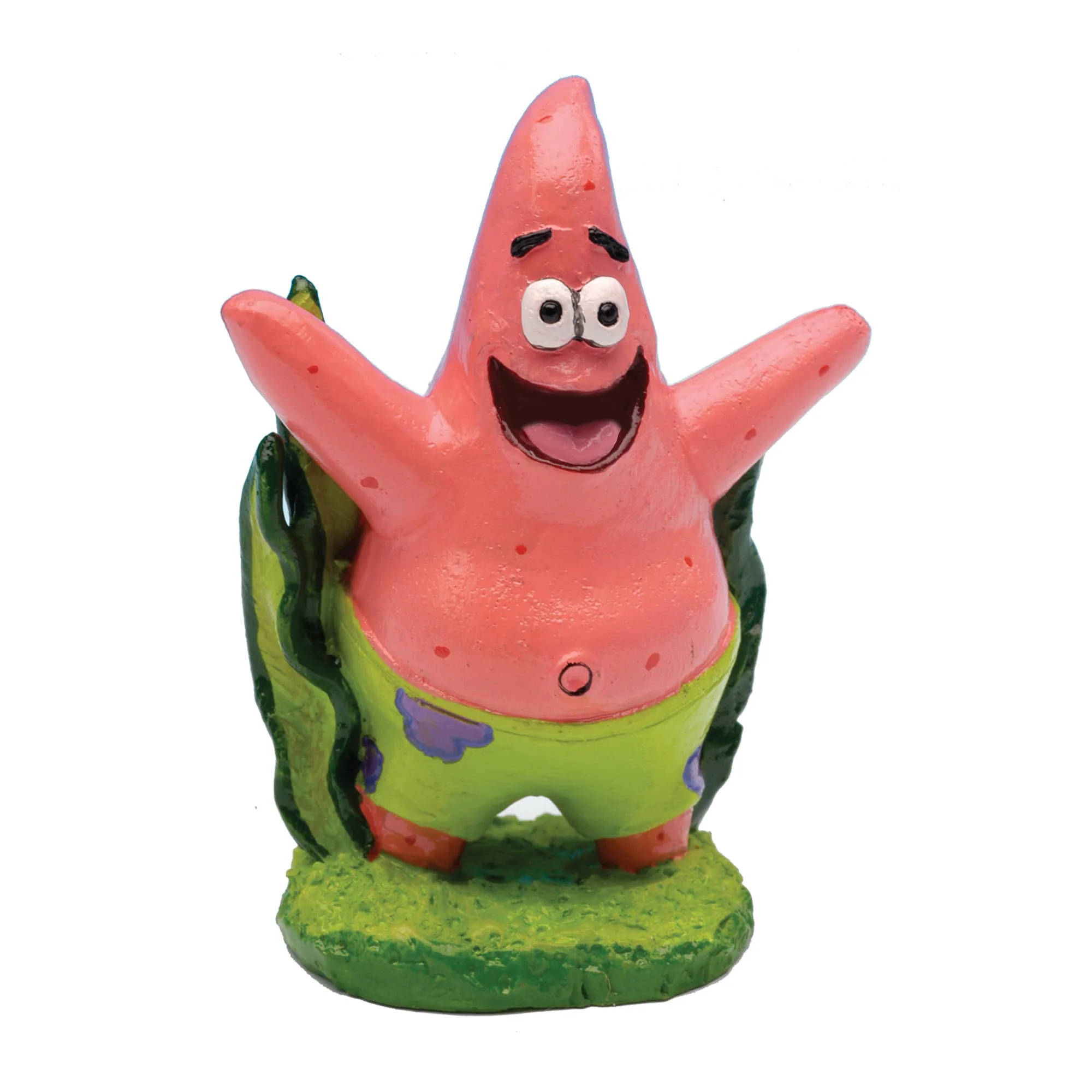 New Aquatics Items