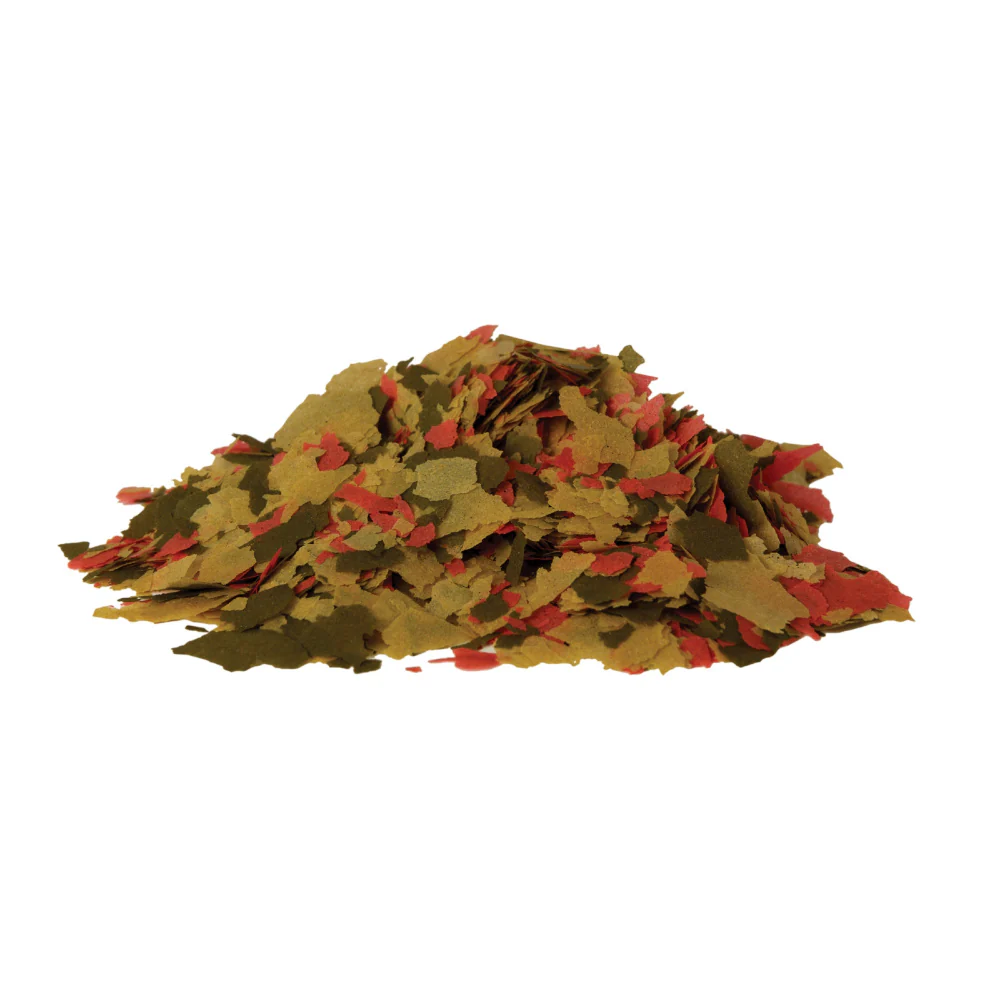 Tetra Fin Flakes Goldfish Food - Image 3