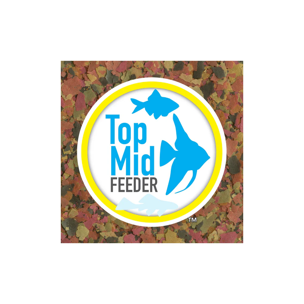 Tetra Min Tropical Flakes Fish Food - Image 5
