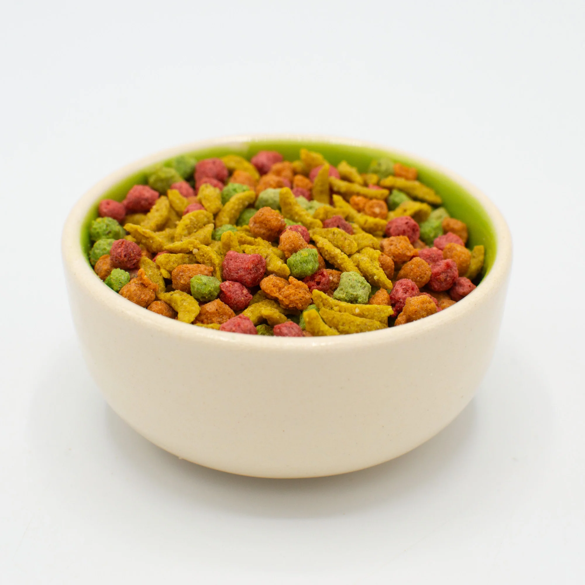 Zupreem FruitBlend Flavor Food with Natural Flavors for Medium Birds - Image 8